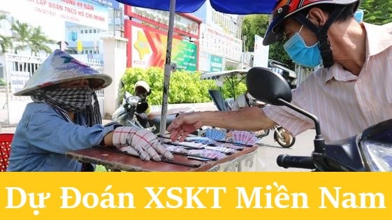 Dự đoán XSKT XSMN thứ 4 8-5-2024 – Soi Cầu Lô Đề Xổ Số Miền Nam Việt Nam