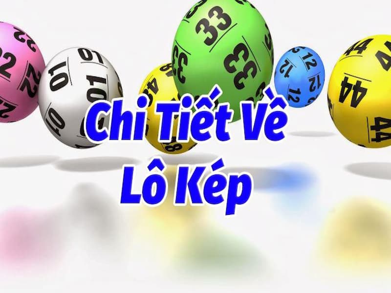 Giới thiệu soi cầu lô kép