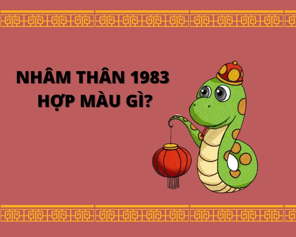 Sinh năm 1989 mệnh gì và hợp màu gì?