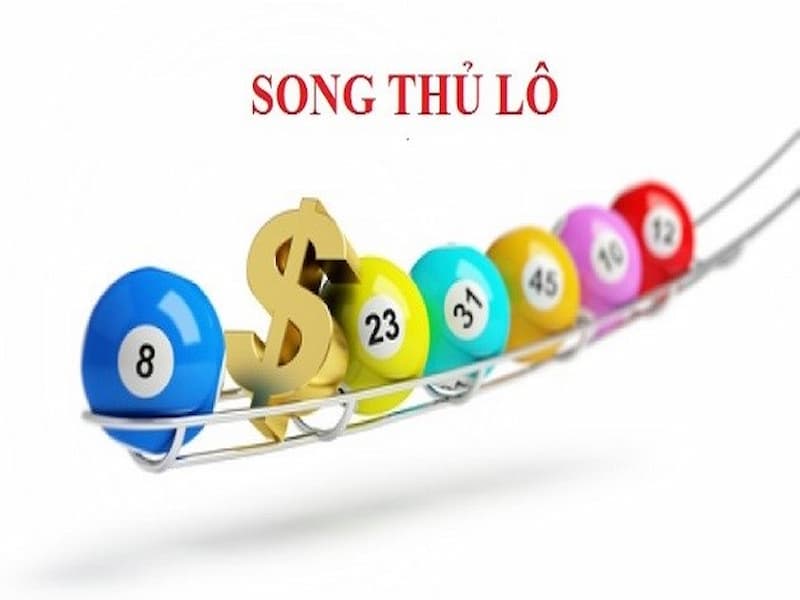 Song thủ lô là cách chơi rất được ưa chuộng