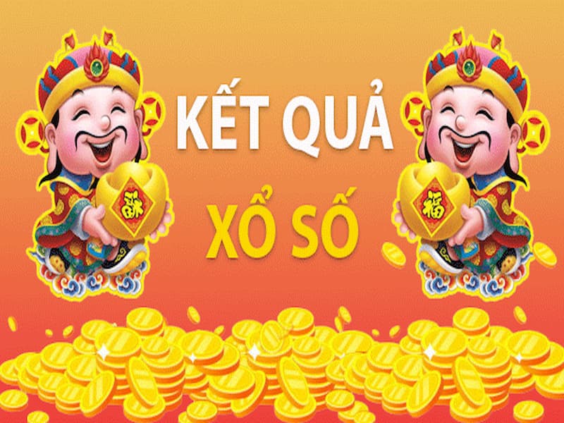 Nghiên cứu bảng kết quả XSKT quay thưởng trước