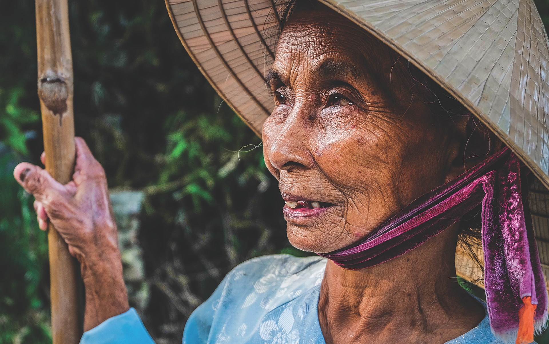 Mơ thấy bà báo hiệu điềm lành hay dữ