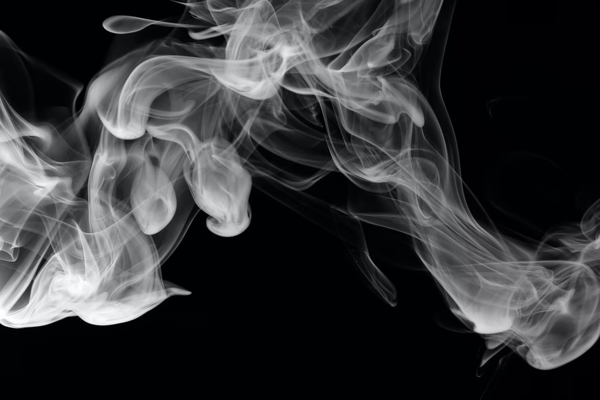 Mơ thấy khói có nghĩa là gì?