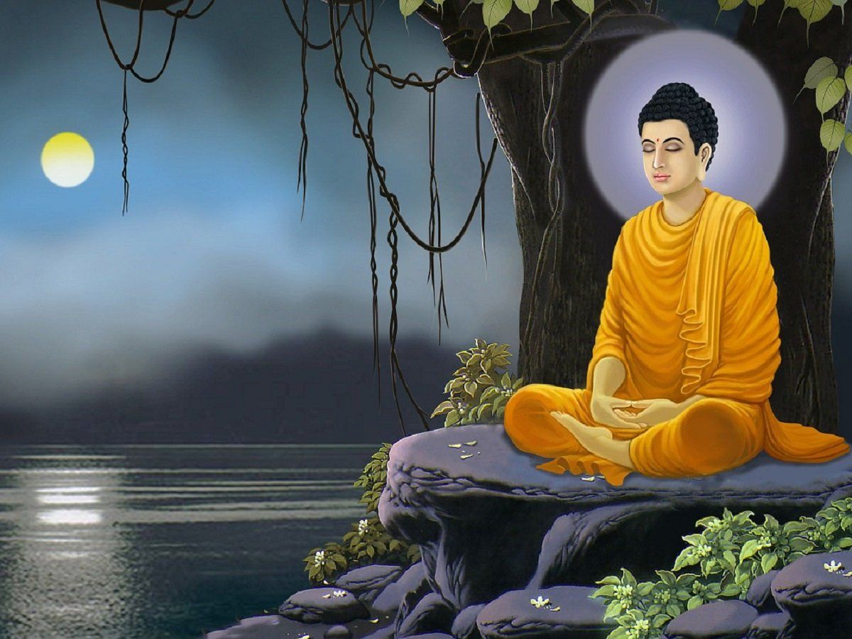 Mơ thấy Phật là điềm gì