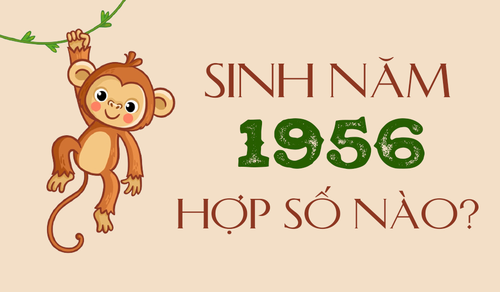 Sinh năm 1956 mệnh gì và một số điều cần lưu ý