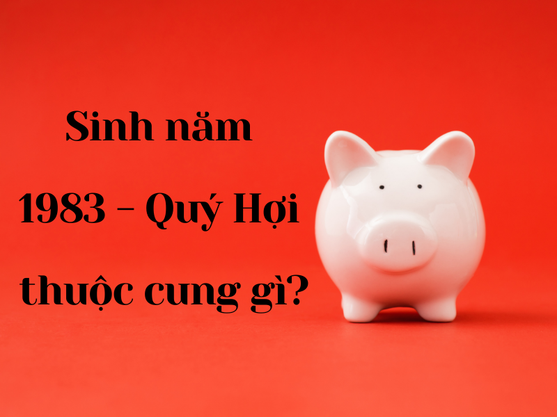 sinh năm 1980 mệnh gì