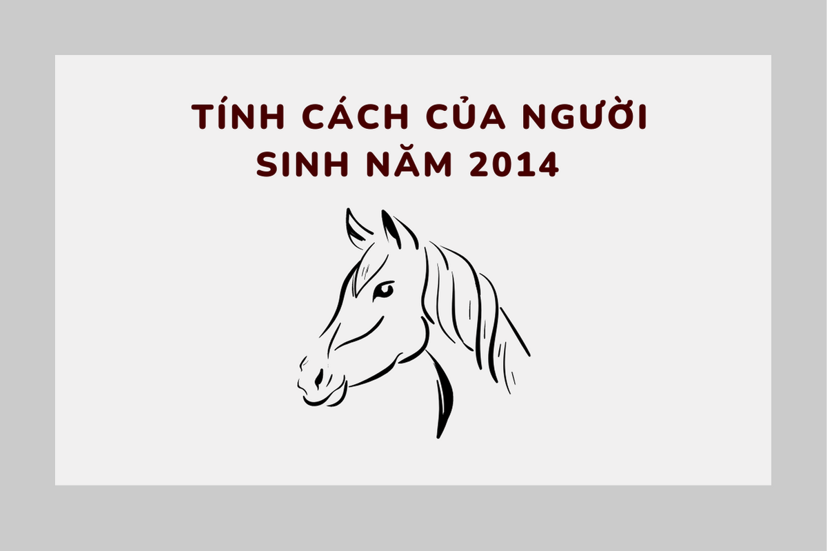 Giáp Ngọ 2014 thuộc cung nào?