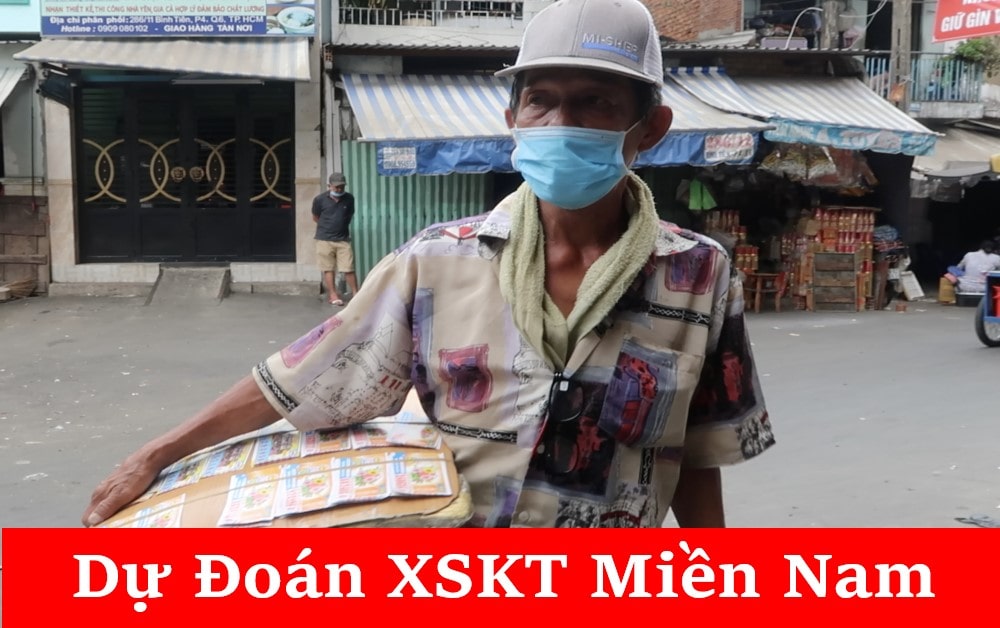 Dự đoán XSKT XSMN thứ 4 29-11-2023 – Soi Cầu Lô Đề Xổ Số Miền Nam Việt Nam