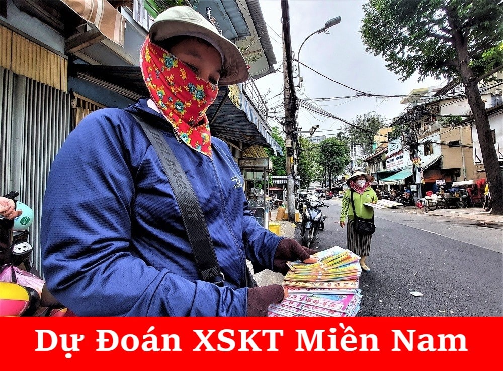 Dự đoán XSKT XSMN thứ 4 24-5-2023 – Soi Cầu Lô Đề Xổ Số Miền Nam Việt Nam