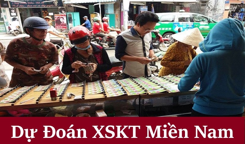 Dự đoán XSKT XSMN thứ 4 27-12-2023 – Soi Cầu Lô Đề Xổ Số Miền Nam Việt Nam
