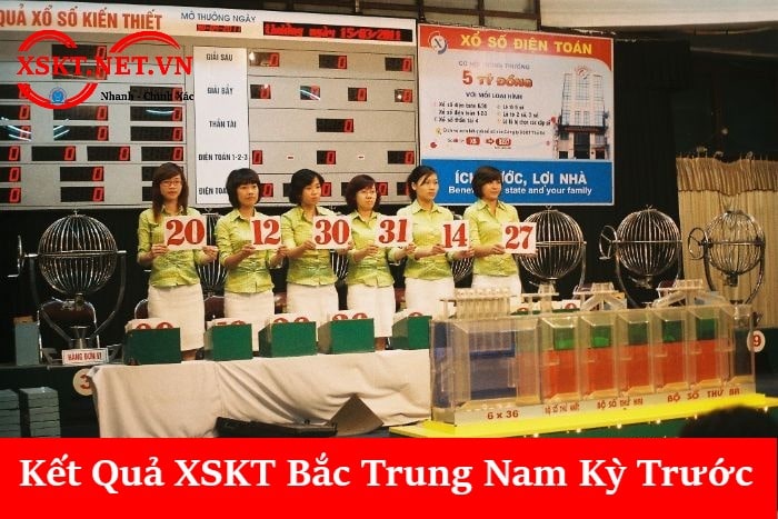 Kết quả XSKT kỳ trước Bắc Trung Nam thứ 4 ngày 24-05-2023 - XSKT.NET.VN