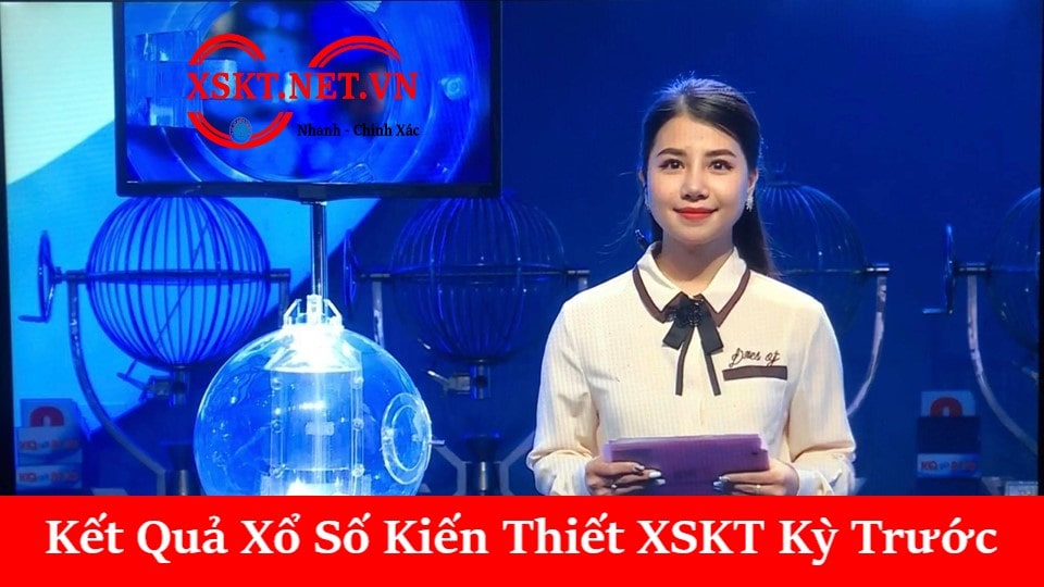 Kết quả XSKT kỳ trước Bắc Trung Nam thứ 4 ngày 05-07-2023 - XSKT.NET.VN