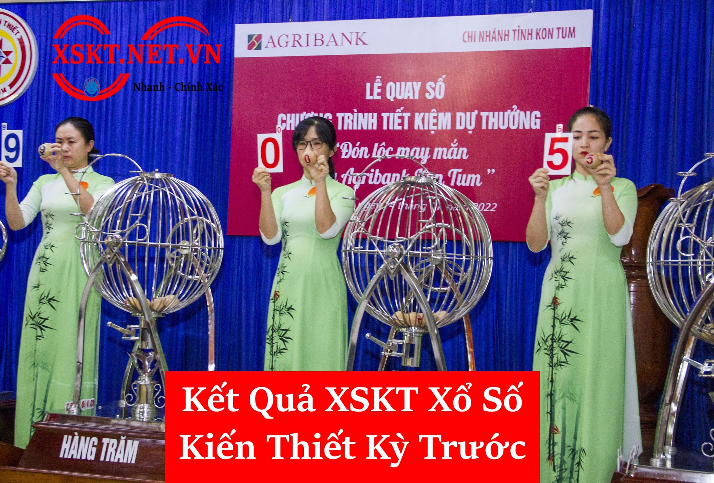 Kết quả XSKT kỳ trước Bắc Trung Nam thứ 4 ngày 10-05-2023 - XSKT.NET.VN
